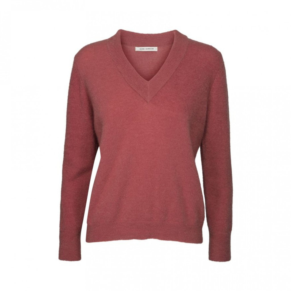 Sofie Schnoor Blouse Pearl Rose