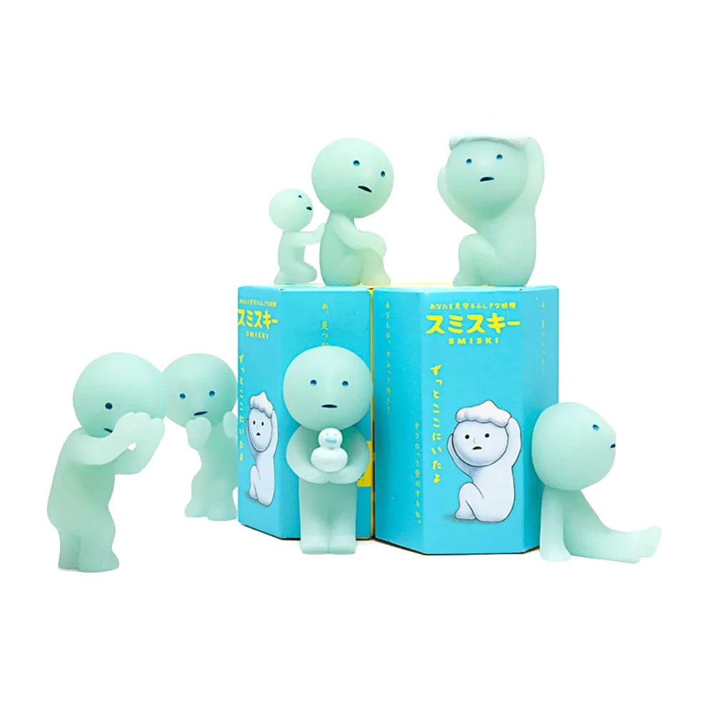Smiski Bath Series Blindpack