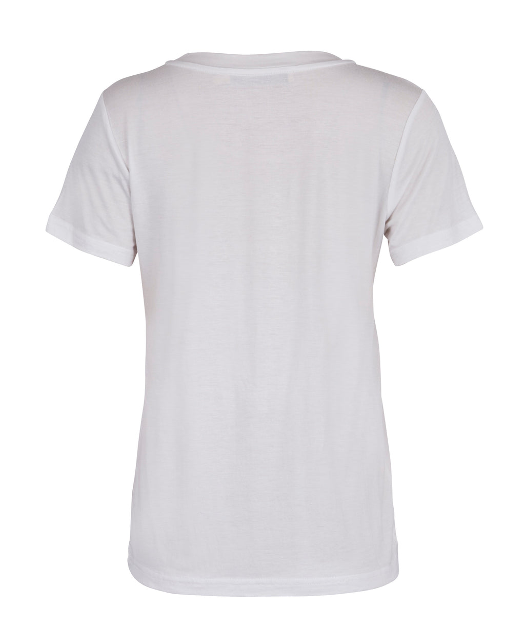 Rue De Femme Belle Tee