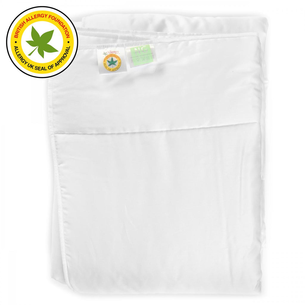 Ng Baby Täcke Mellan Pure