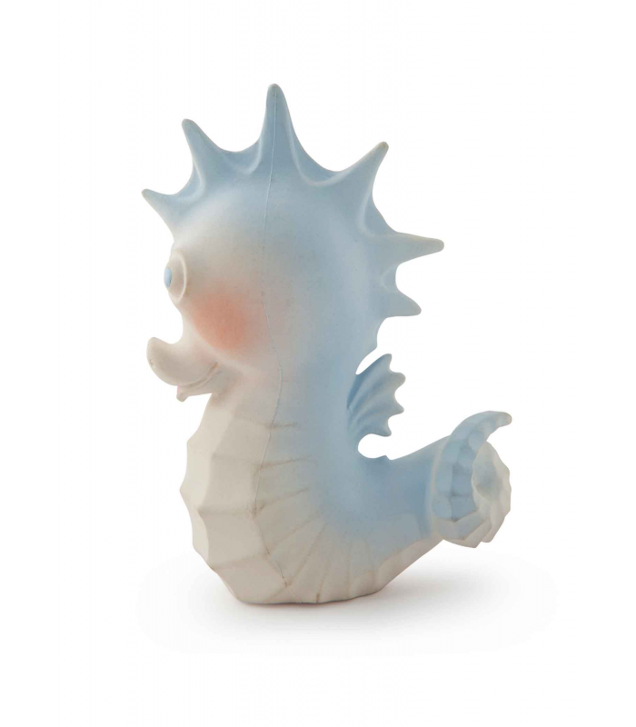 Oli & Carol Bubbles The Sea Horse