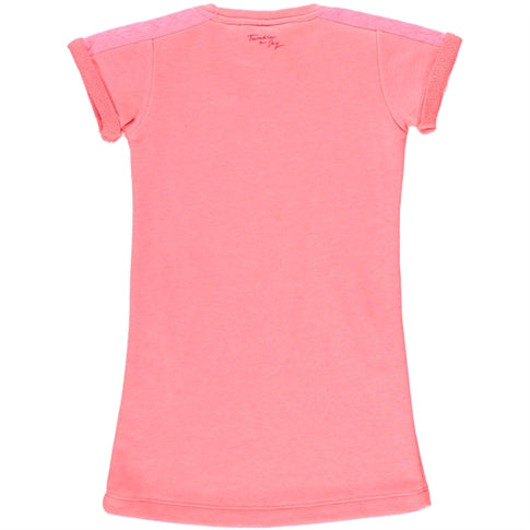 Tumble 'N Dry Gianella Girls Mid Dress