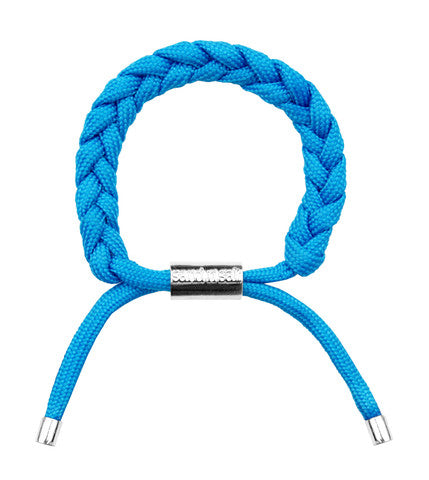 sand n salt Armband (Blå)