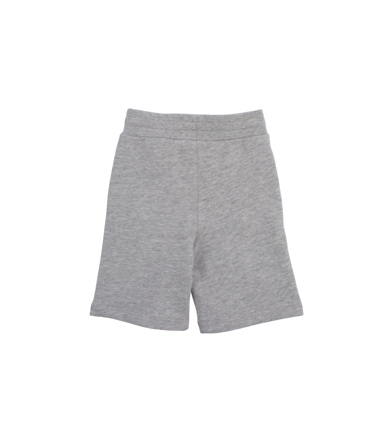 Livly Varsity Shorts Grey Pirate