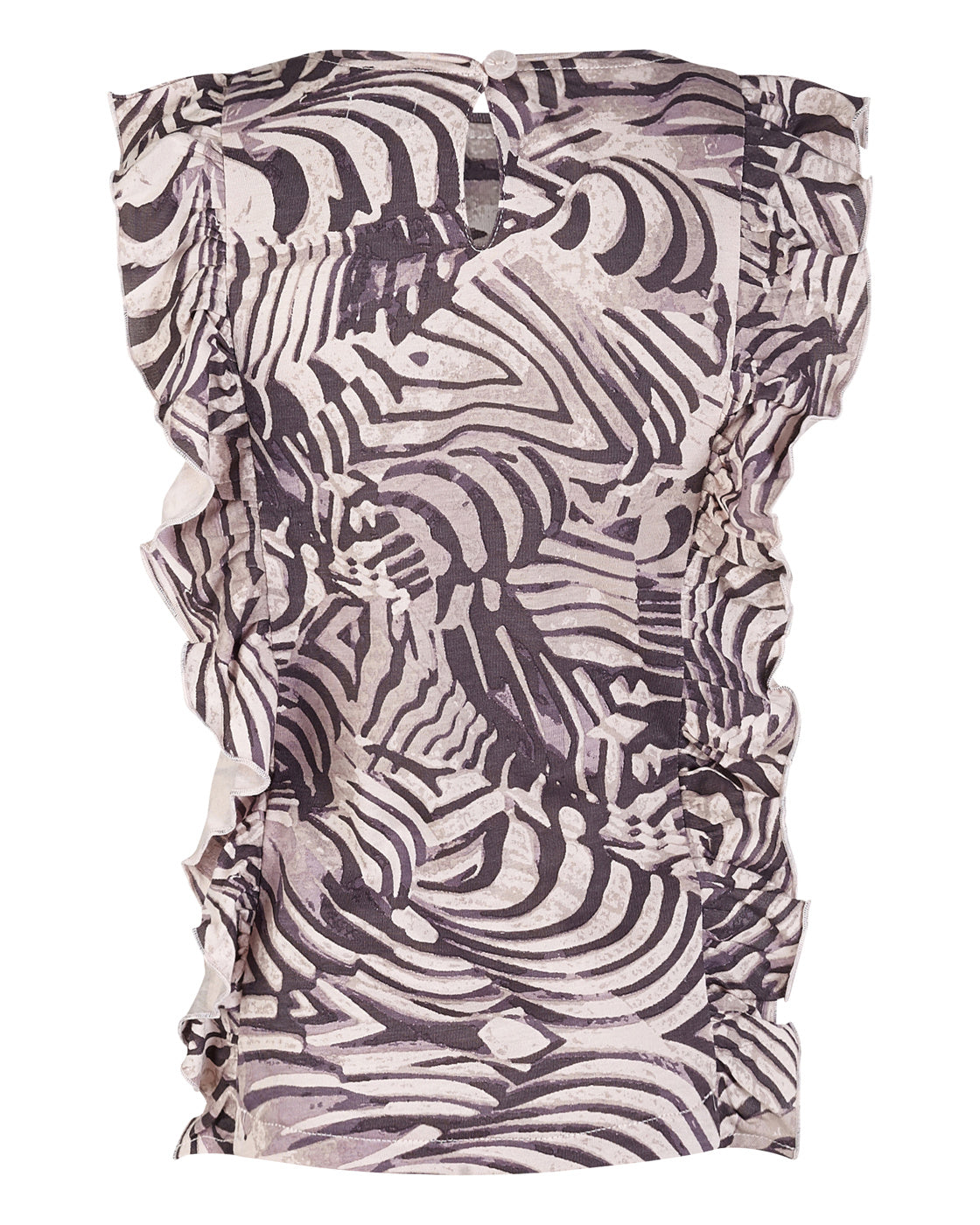 Mini A Ture Amalia Hushed Violet