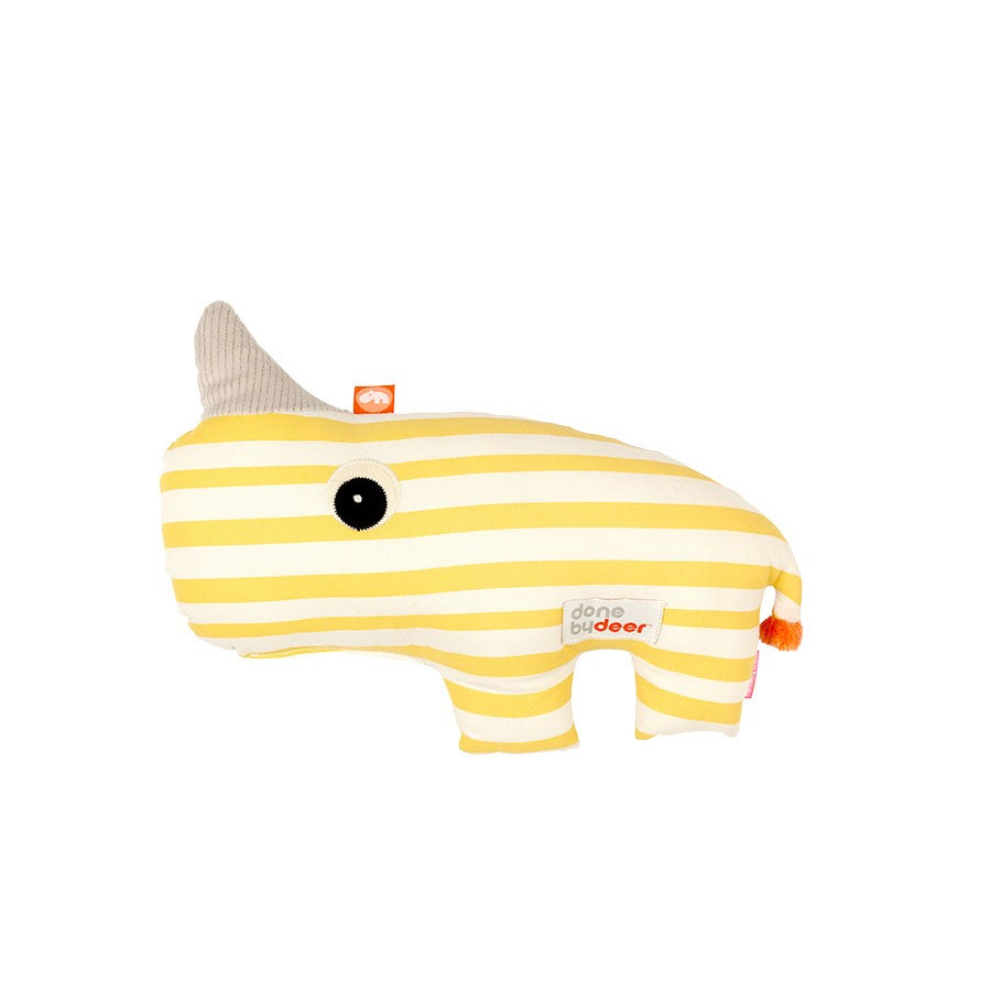 done by deer Soft Toy Nozo Gul