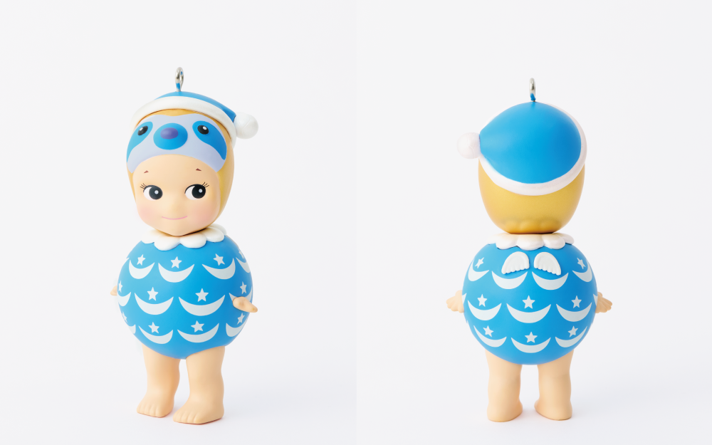 Sonny Angel Christmas Ornament 2023 Blindpock