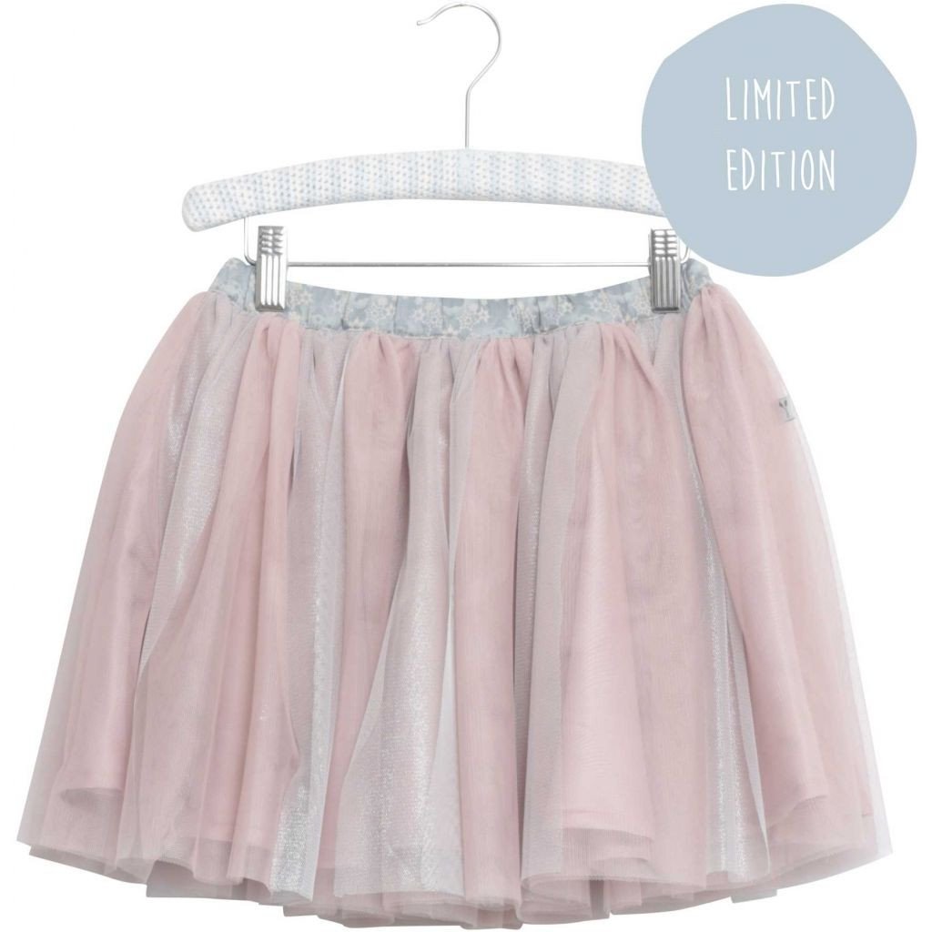 Wheat Skirt Tulle Frozen