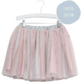 Wheat Skirt Tulle Frozen