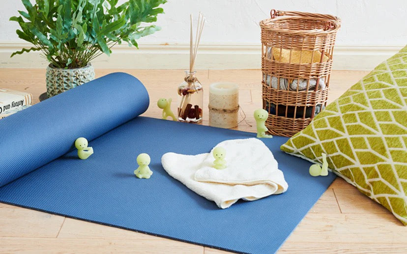 Smiski Yoga Series Blindpack