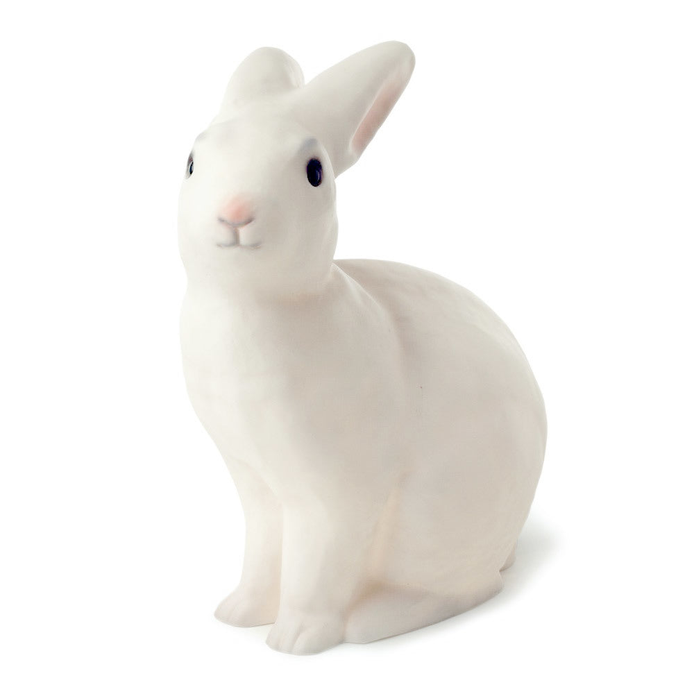 Egmont Toys Kaninlampa Vit
