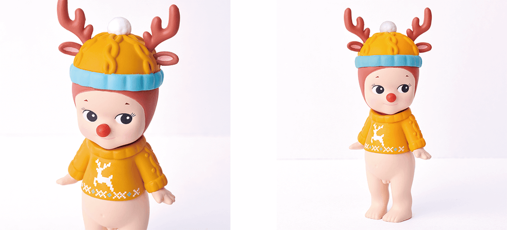 Sonny Angel Mini Figure Christmas Series Blindpack