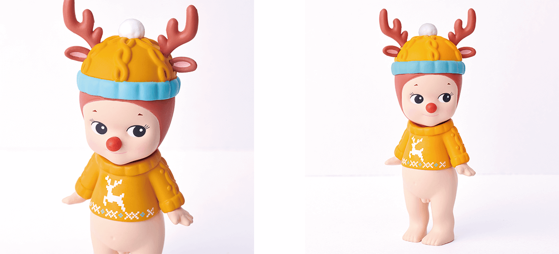 Sonny Angel Mini Figure Christmas Series Blindpack