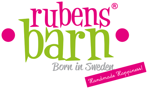 Rubens Barn Mini Eco Buds Basil