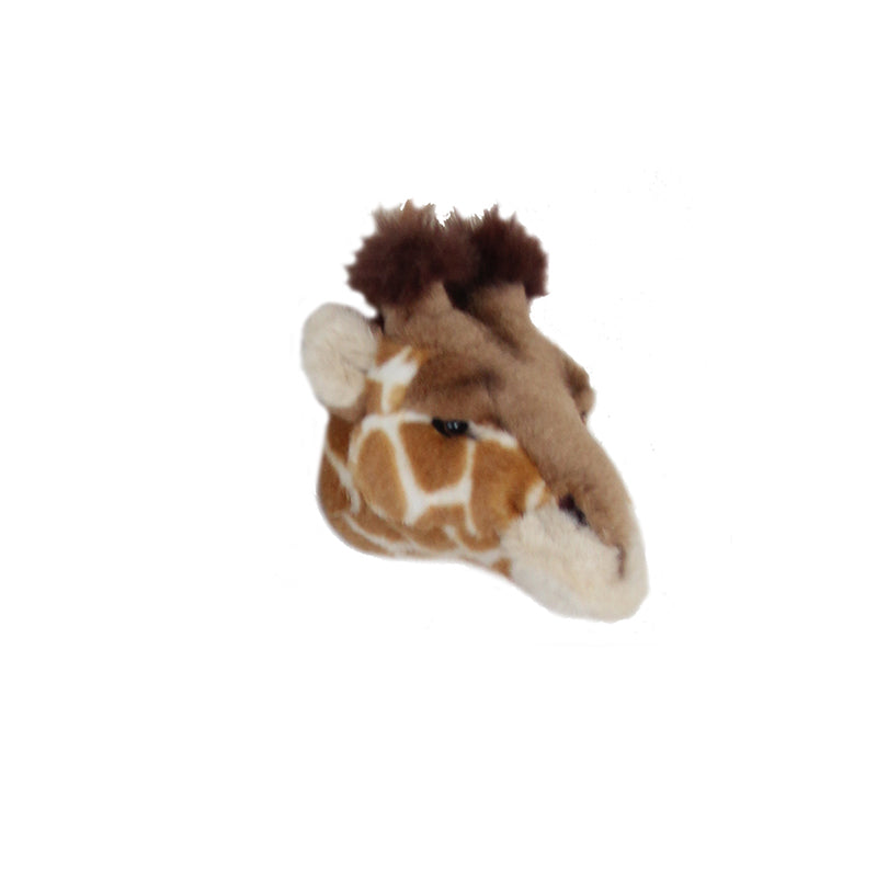 Brigbys Giraffhuvud Mini
