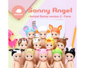 Sonny Angel Mini Figure Animal Series 2 Blindpack