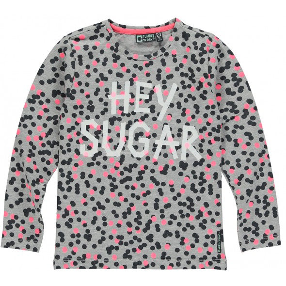 Tumble 'N Dry Mid Longsleeve Hera