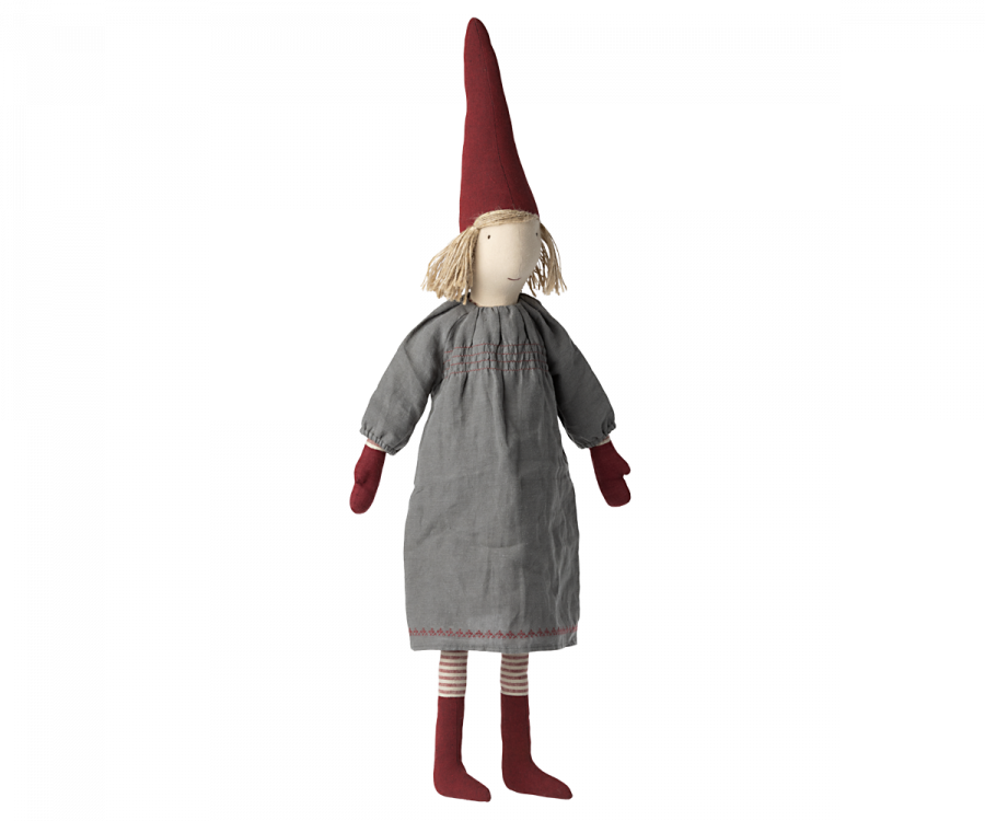 Maileg Pixy Size 5 Small Girl