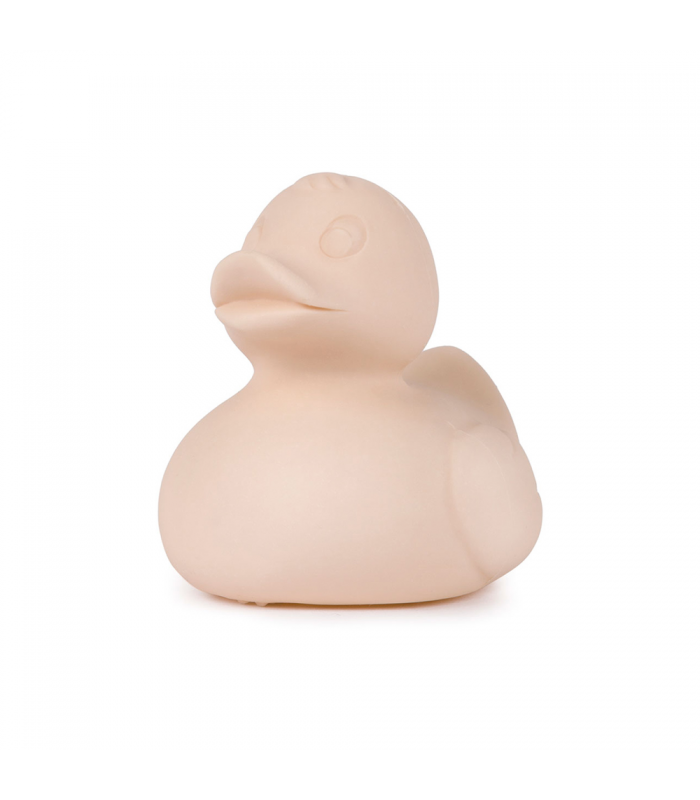 Oli & Carol Elvis The Duck Nude