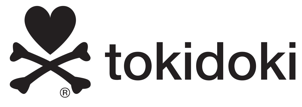 Tokidoki Unicorno And Friends Toy