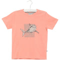 Wheat T-shirt Shark