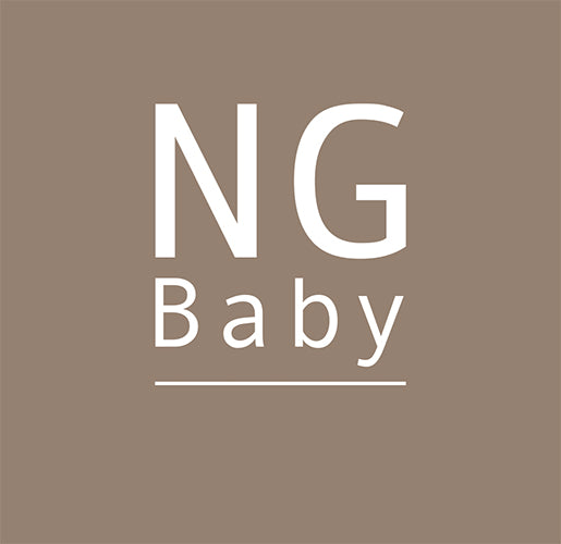 Ng Baby Kudde Tunn Pure