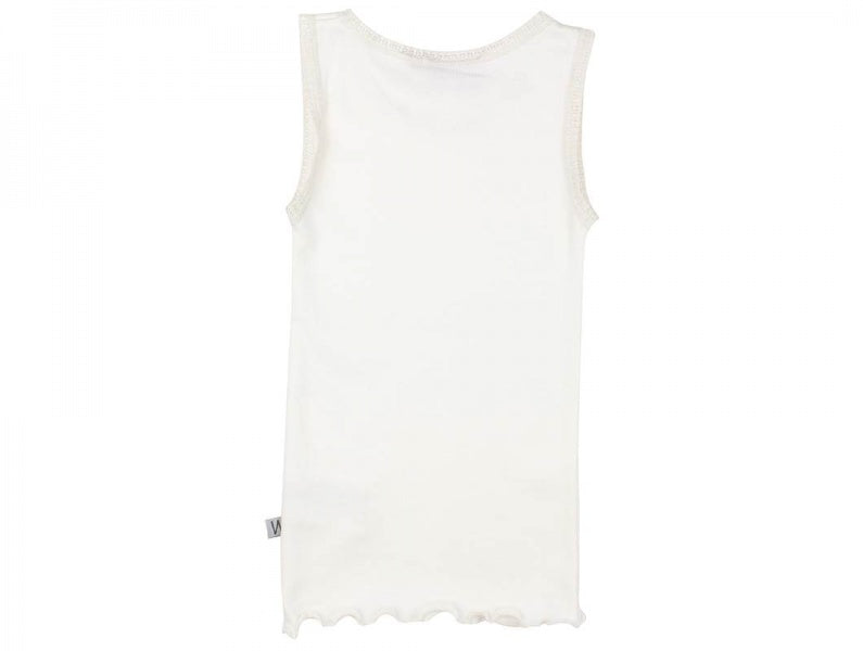 Wheat Top Lace