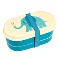 Matlåda  Elefant