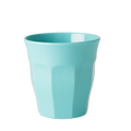 Rice Melamin Mugg (Aqua)