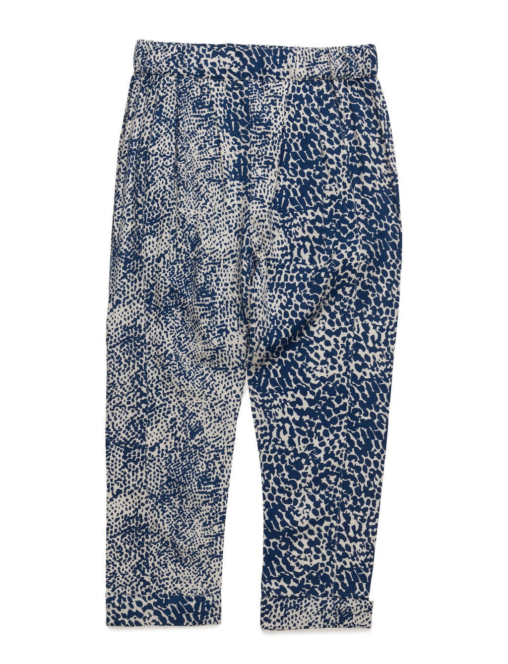 Mini A Ture Chantal Mazarine Blue