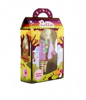 Lottie Autumn Leaves