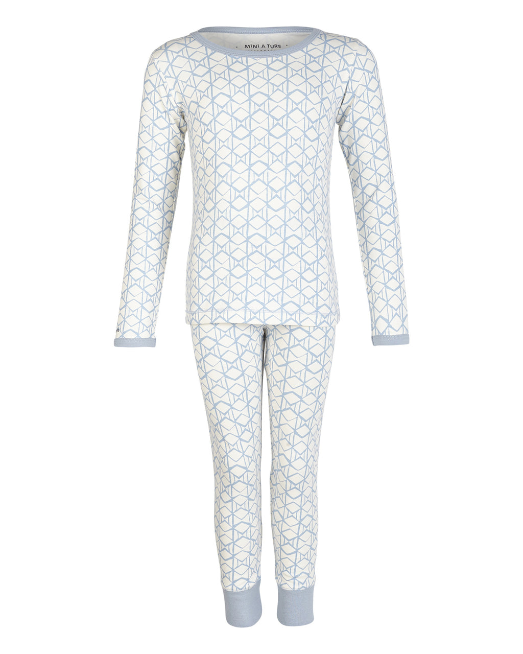 Mini A Ture Young Ashley Blue (Pyjamas)