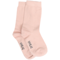 Wheat Socks Plain Powder