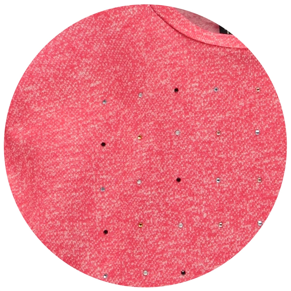 Tumble 'N Dry Heran Girls Mid Sweater
