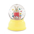 Djeco Nattlampa Little Rabbit (Kanin)