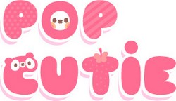 Pop Cutie Glassbägare