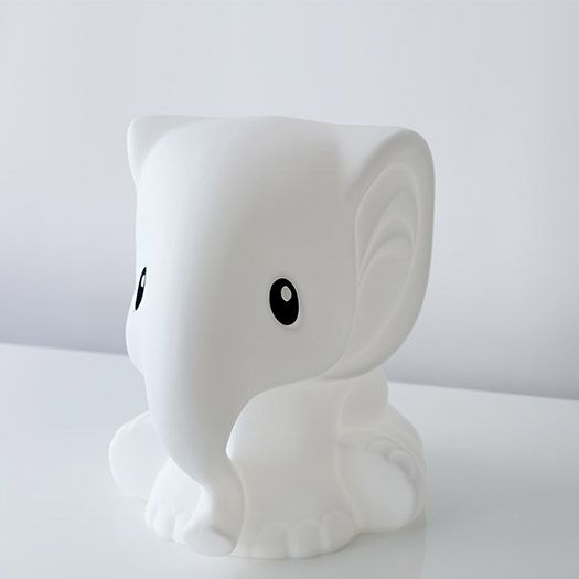 Mr Maria Miffy Anana Lamp