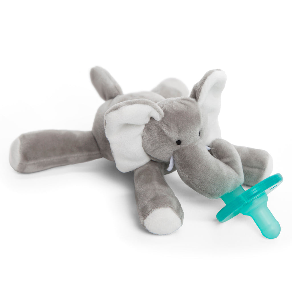 WubbaNub Elephant Napp