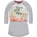 Tumble 'N Dry Honoura Girls Mid Dress