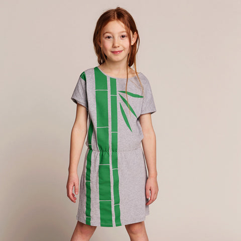 One We Like X Acne JR Pop Dress Bambu