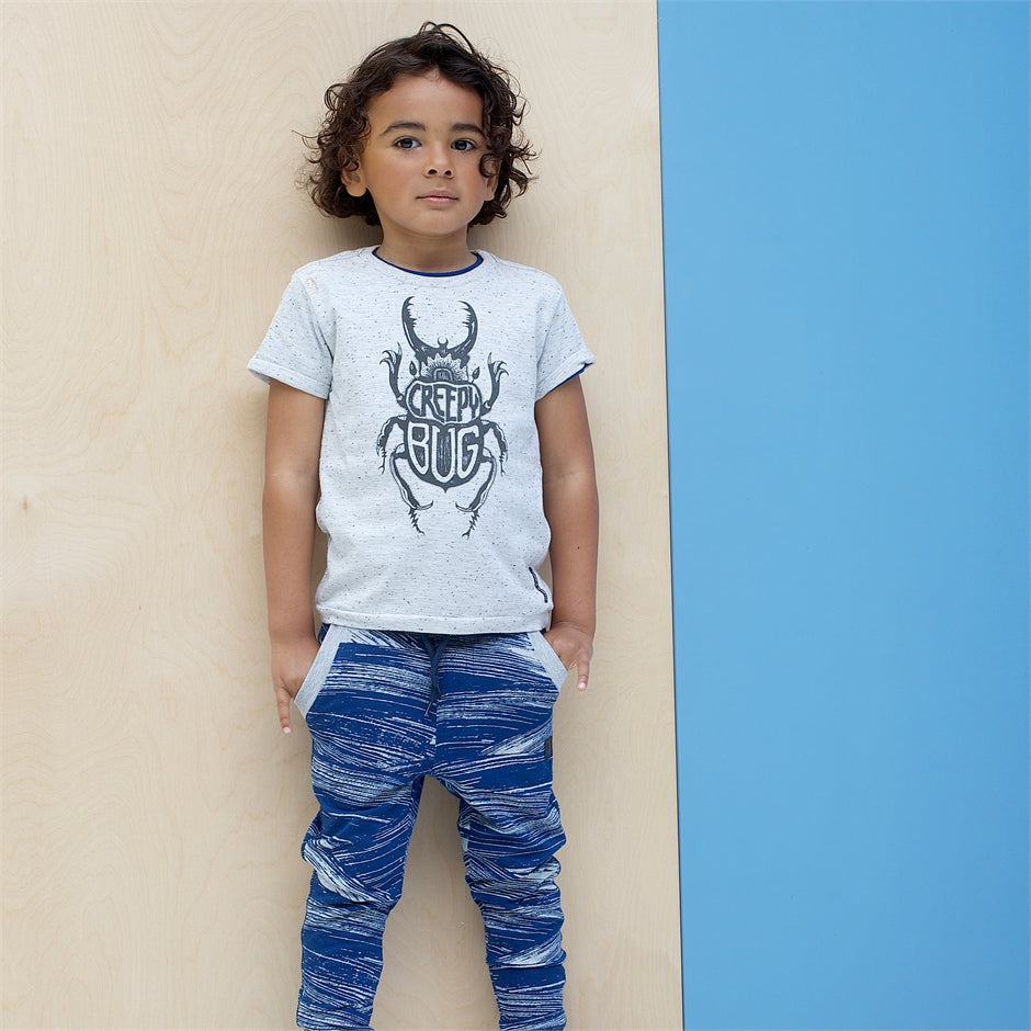Tumble 'N Dry Gennady Mid Tee