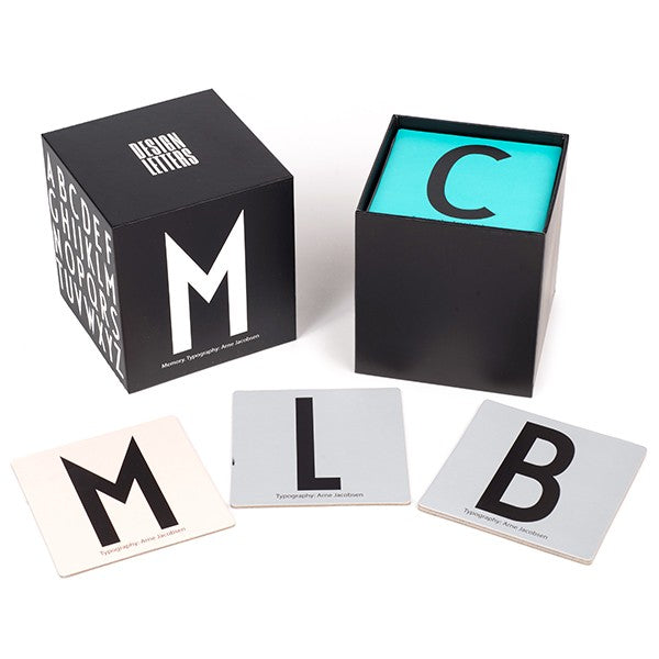 DESIGN LETTERS Memory