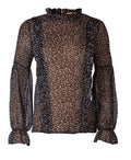 Rue De Femme Olivia Blouse