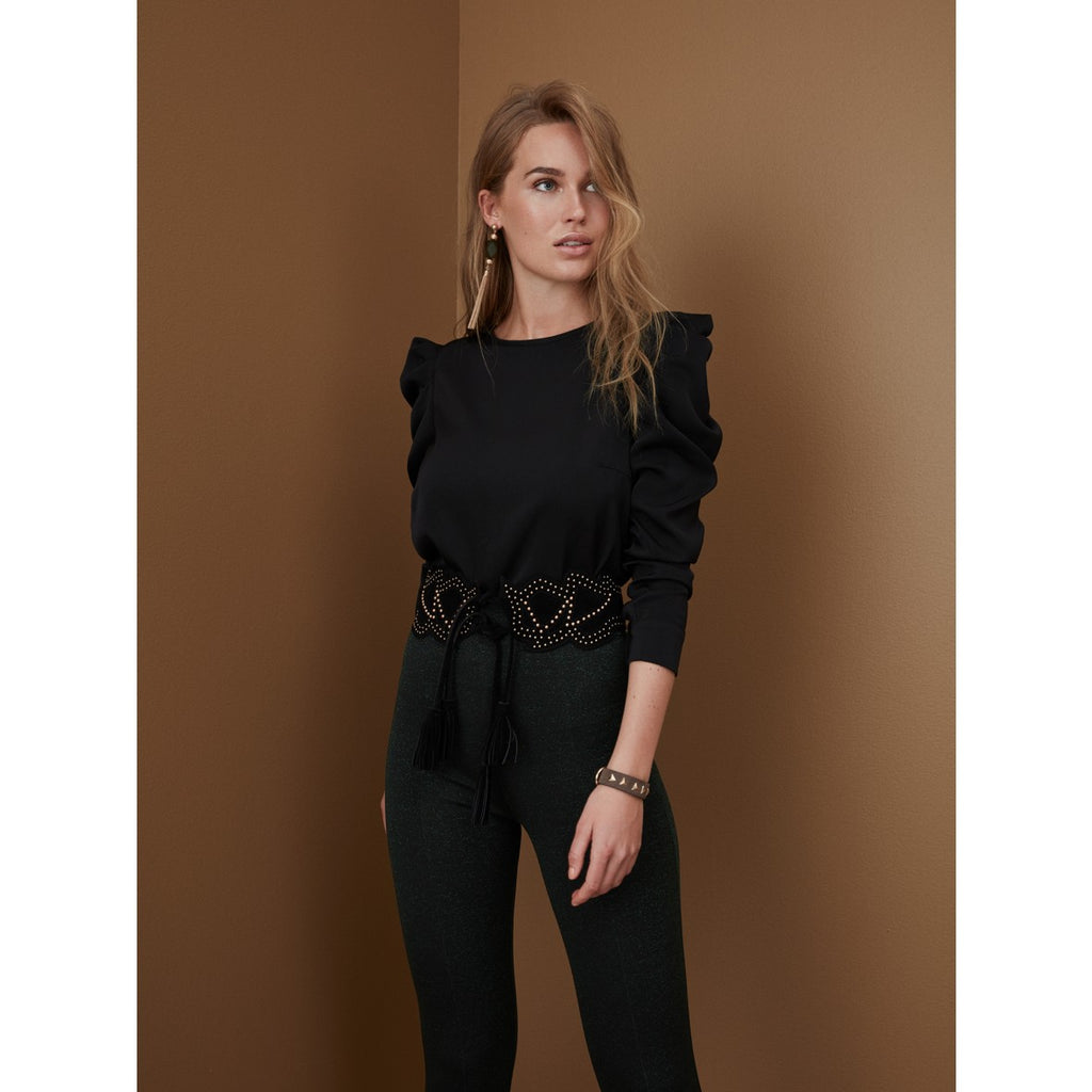 Sofie Schnoor Shehr Blouse