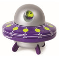 Janod Kit Magnet Ufo