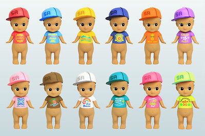 Sonny Angel Beach Hawaii Version 2015 Blindpack