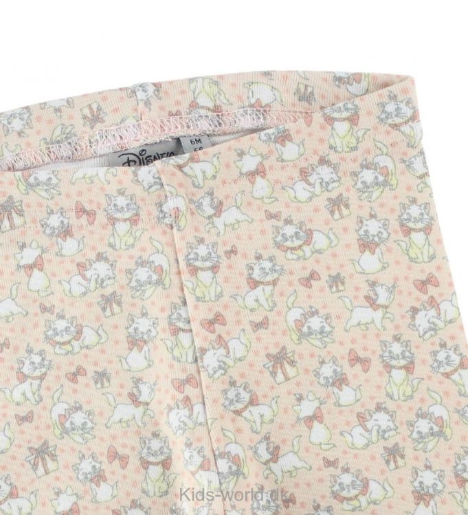 Wheat Aristocats Leggings