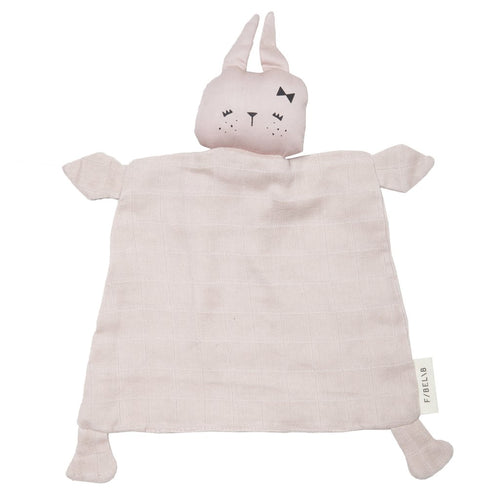 Fabelab Animal Cuddle Bunny