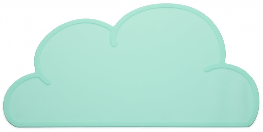 KG DESIGN Moln Bordstablett ( Aqua )