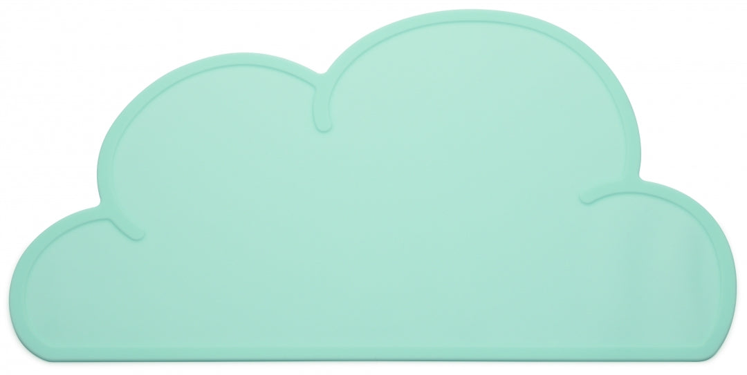 KG DESIGN Moln Bordstablett ( Aqua )